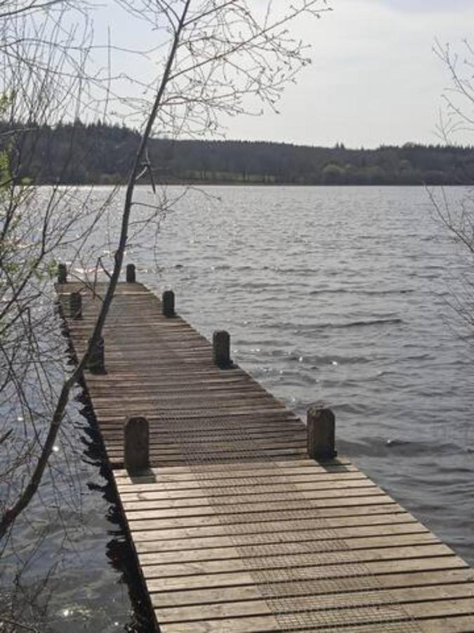 Vacances Au Calme Plounevez-Moedec Zewnętrze zdjęcie